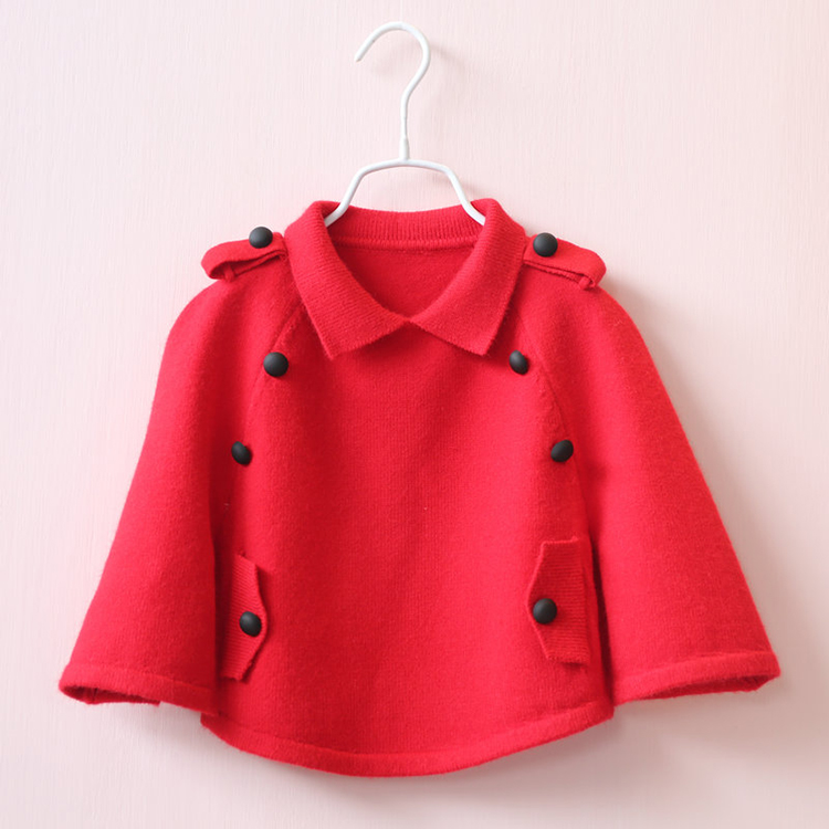 Cape pour fille - Ref 2156719 Image 16