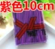 Темно -фиолетовый 10 см TD018