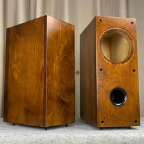 DIY custom 6 5 inch full frequency coaxial speaker for Seattle H1794-08 imported Birch splint