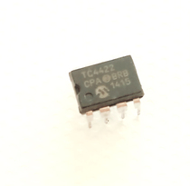 TC4422 Tesla Coil Driver IC