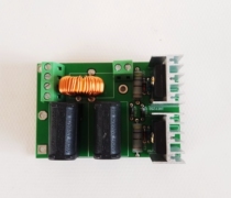 ZVS drive board Tesla coil Jacob ladder drive high voltage generator circuit