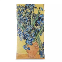 Два -цельный набор [Iris Flower]