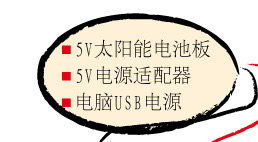 Prolongateur USB - Ref 439001 Image 4