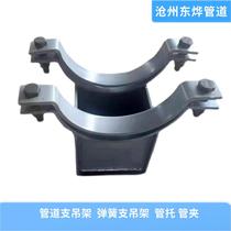 Customizable and quality guaranteed Pipe clamp sliding support (Z3 273S) pipe support and hanger manufacturer
