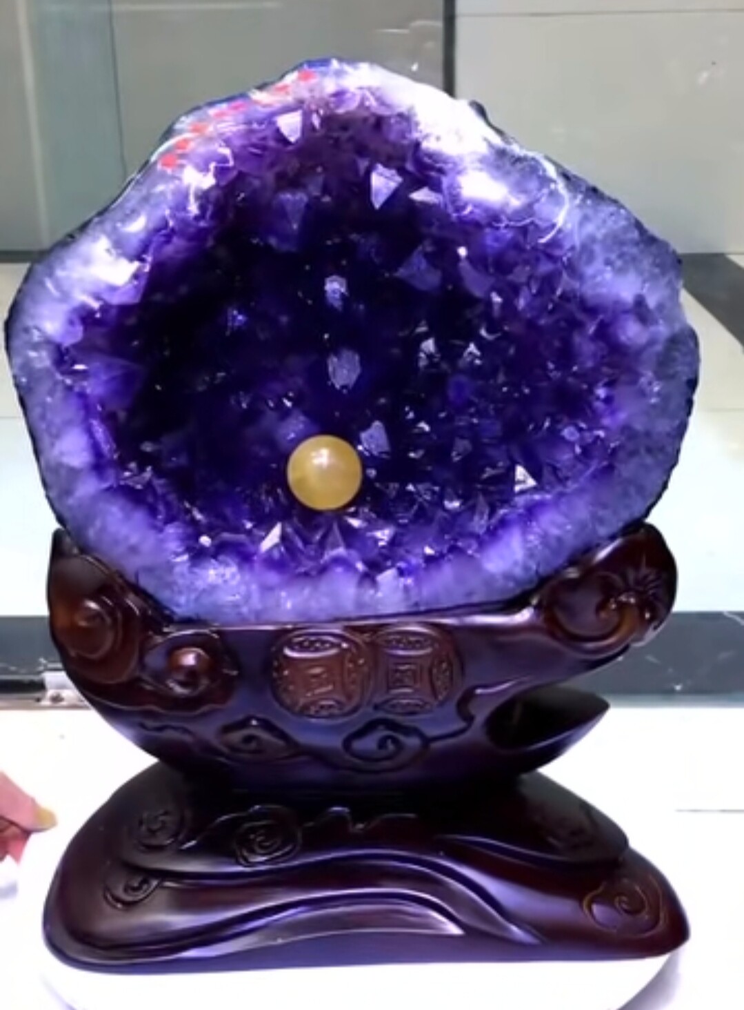 晶缘阁水晶