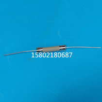 Ceramic insurance ribbon lead 6X30 6X32 8A F8A250VP 250V8A fast melt quick break