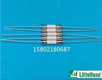 LTECH ceramic fuse tube with pin lead 5*20 5A 250V T5AH250VP slow fuse