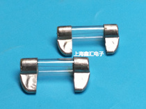 Knife fuse core BGDC 12x37 4A marine glass fuse tube