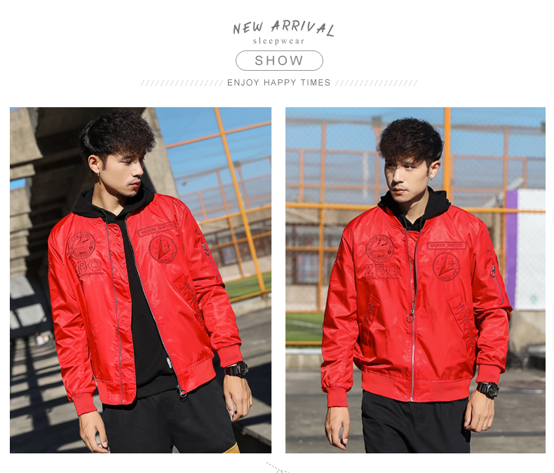 Blouson homme manches longues en Nylon - Ref 3116941 Image 12