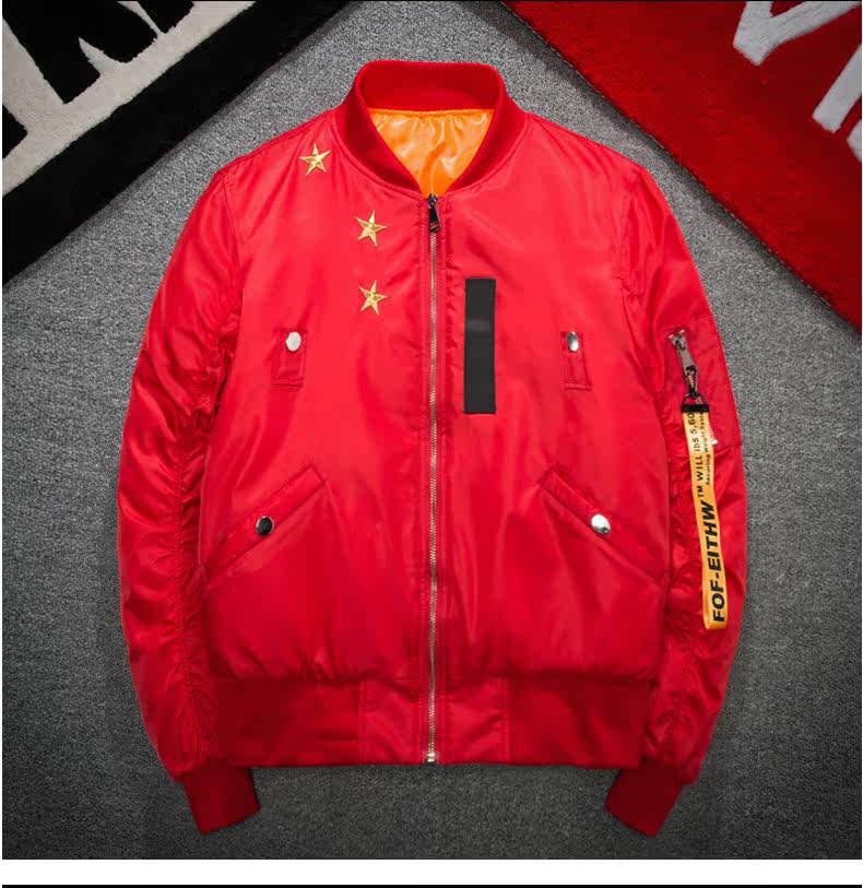 Blouson hiver pour homme en Polyester - Ref 3112163 Image 19