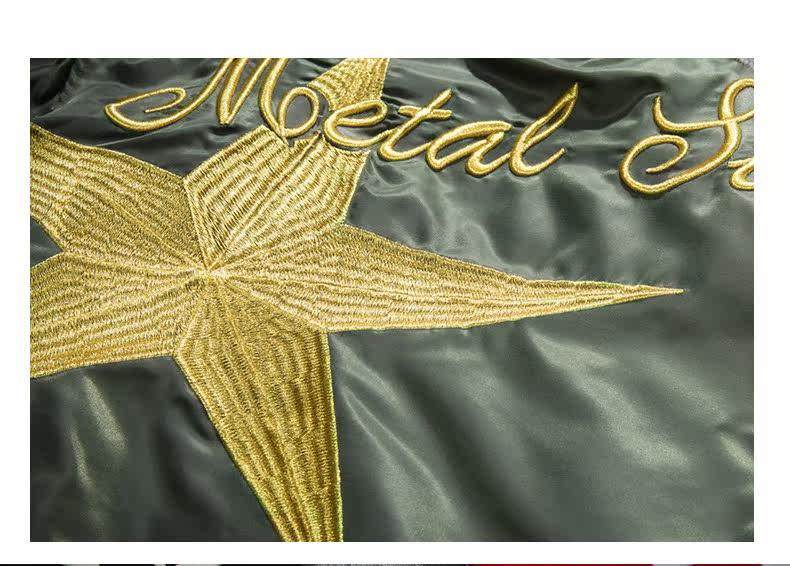 Blouson hiver pour homme en Polyester - Ref 3112163 Image 14