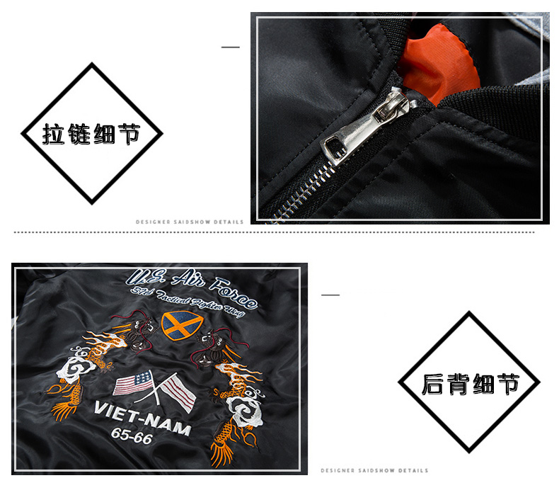 Blouson hiver pour homme - Ref 3115137 Image 27