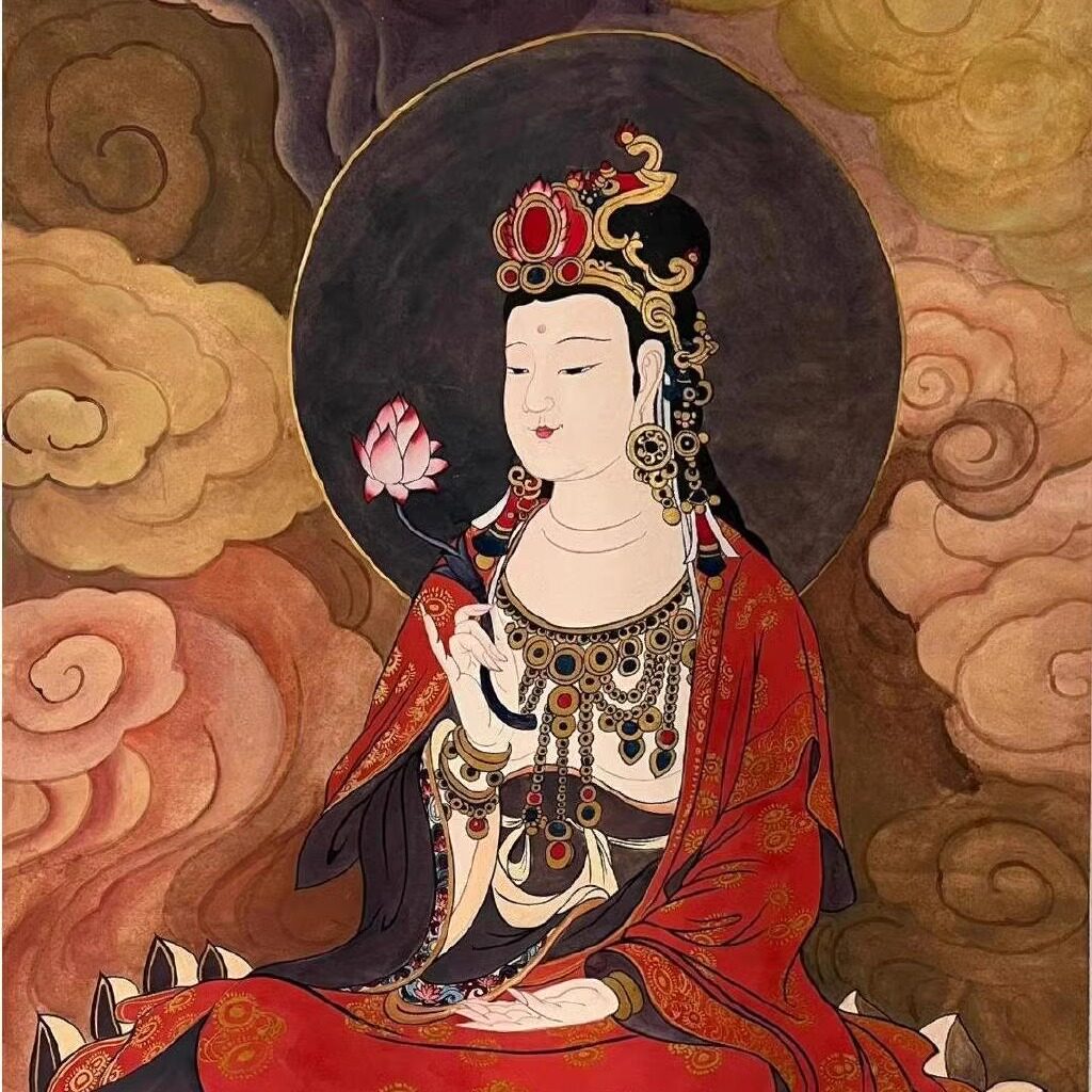 李温柔