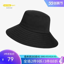 Fancet Sunscreen Hood Male Summer Fishing Cap Sun Hat Outdoor cover Anti-UV fisherman hat sun hat