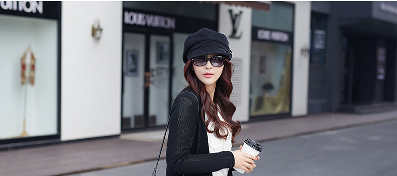 Chapeau pour femme SIGGI - Ref 3233151 Image 23