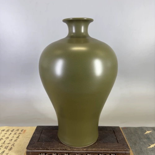 Daaqing yongzheng Год чая, Da mei Bottle Antique Classical Retro Make Make с высоким уровнем волейбола