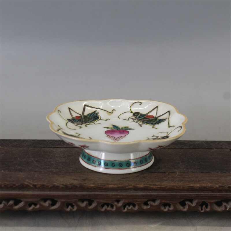 清道光粉彩瓷器- Top 100件清道光粉彩瓷器- 2026年2月更新- Taobao