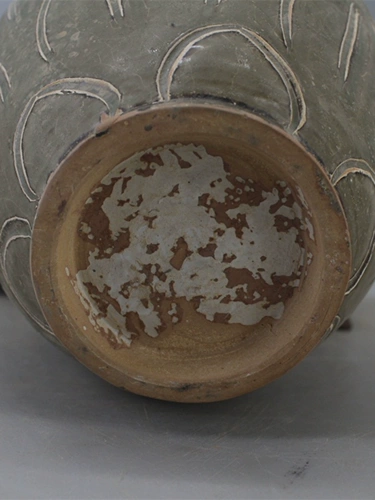 Песня юэ килн резной лотос