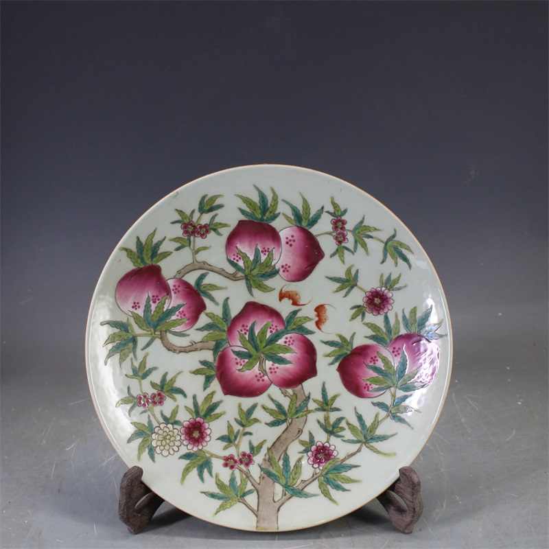 清道光粉彩瓷器- Top 100件清道光粉彩瓷器- 2025年10月更新- Taobao