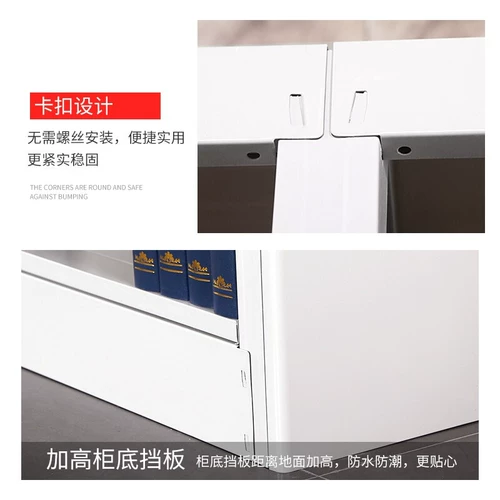 Стальная домашняя книжная полка детская многосторонняя книжная шкафа мигает библиотека библиотеки полки простые книги лобби