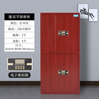 Мангостин два -фестивальный электронный замок