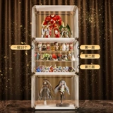 Lego, фигурка, акриловый стеклянный универсальный стенд