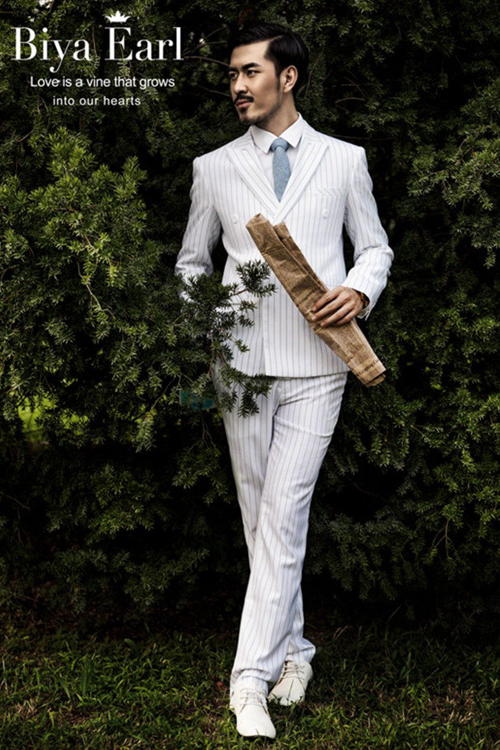 Costume homme pour Quatre saisons - Ref 1552969 Image 27