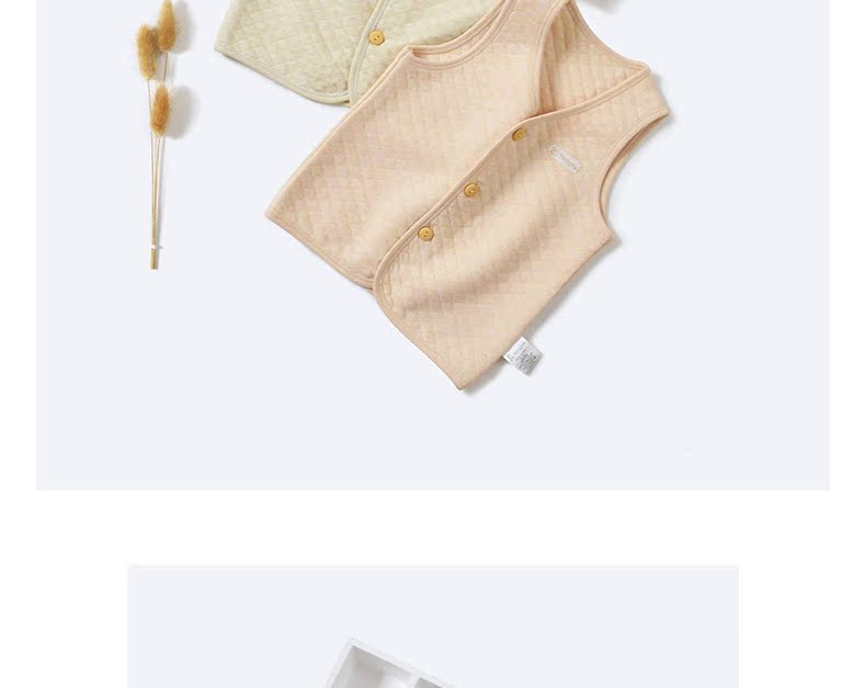 Áo thun cotton bé gái màu sắc ấm áp cho bé áo gile denim bé gái