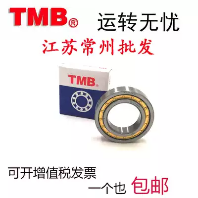 TMB Tianma Cylindrical Roller Bearings N NJ NU210 211 212 213 214 215 216 217EM