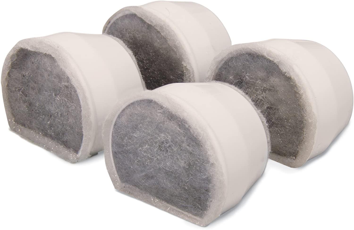 Overseas PetSafe Drinkwell replacement filter cartridge suitable for Avalon Pagoda pet fountain