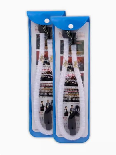 Qimei Mouth Organ Blowpipe Original Mouth Organ Accessories 32 Keys 36 Keys 37 Keys Mouth Organ Universal