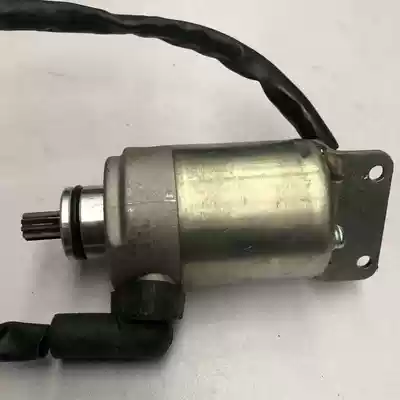 Applicable Guangyang CK125-7E CK1 KC125 Roadhunter 150 CK150 Start motor Motor