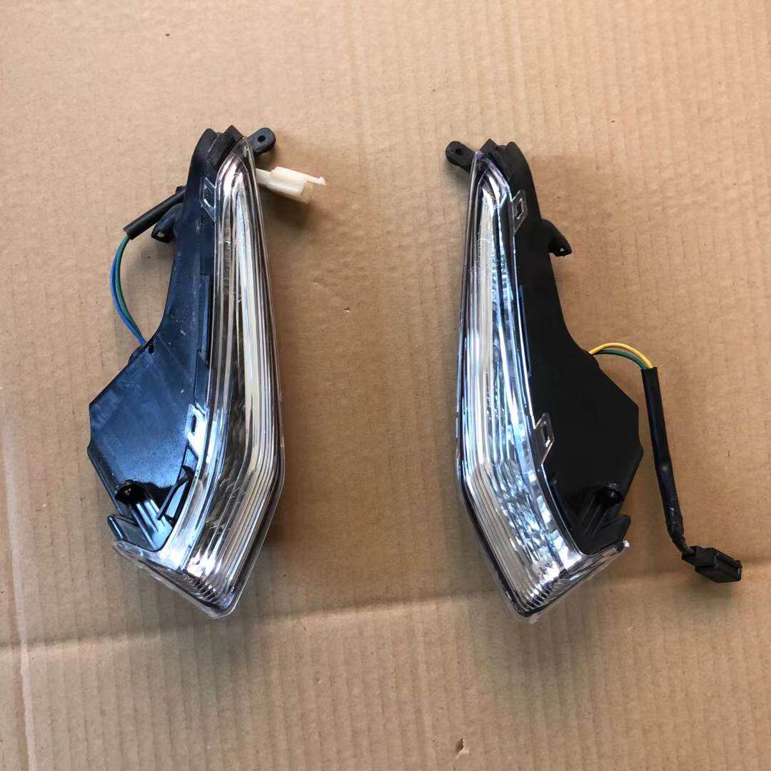 Applicable to Guangyang Rowing S350 CK300T-13 turn lights turn lights turn lights LED lights