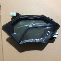 Applicable to Guangyang KRIDERCK400-10 K400 street car meter stopwatch LCD meter meter line