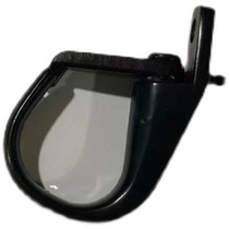 Suitable for motorcycle Guangyang Haomai GY6-125 motorcycle scooter hook helmet hook