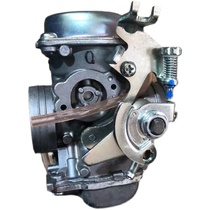 Suitable for Guangyang motorcycle Haoshuai carburetor CK125-8D 8B 6G original Mikuni original carburetor