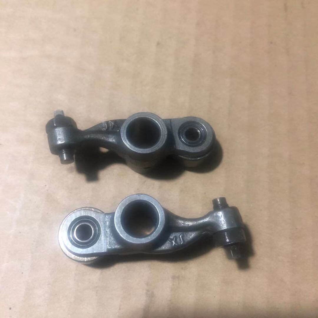 Application of the light sun CK125-7E hunter CK1 rocker arm