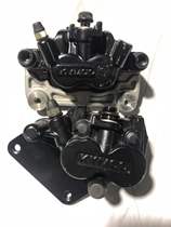 Applicable Guangyang ANY LIKE150 CK150T-13 Q150 brake pump Disc brake pump caliper