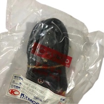 Suitable for Guangyang Jinli Fengli 125 GY6 Haomai 125 carburetor choke door electric hot air door electronic air door