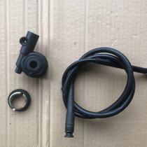 Suitable for Gwangyang LIKE180 International 50 125 Aiqili stopwatch tooth meter tooth stopwatch line mileage line