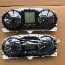 Applicable to Guangyang CT250 CK250T-11 instrument assembly stopwatch odometer