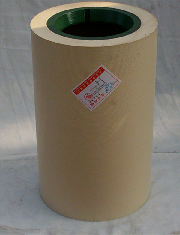 20 inch white brown abrasion resistant hulking machine rubber roller crushed rice less rice milling machine rubber roller dehulling equipment special price