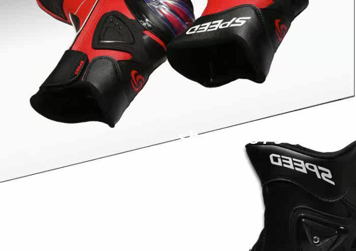 Bottes moto - Ref 1392744 Image 18