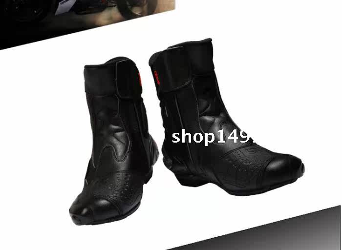 Bottes moto - Ref 1392744 Image 15