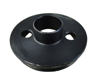 Dongcheng accessories FF-03-12 engraving machine sample gauge guide suitable for 3600H wood milling machine pressure plate lock nut pressure