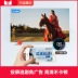 Tmall Magic cast điện thoại di động screencaster không dây 2K có màn hình với hộp TV set set-top box mạng HD 1 - Trình phát TV thông minh màn chiếu treo tường Trình phát TV thông minh