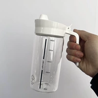 Белый, 480 мл