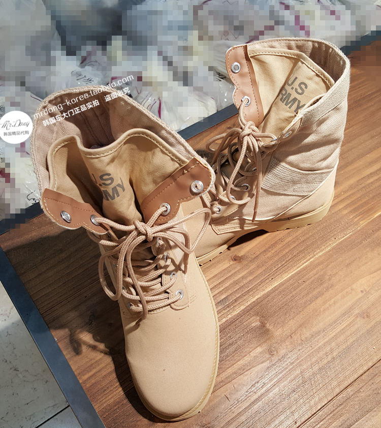 Boots - chaussures - Ref 935424 Image 36