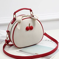 Детская сумка, милая модная сумка через плечо для принцессы, рюкзак, популярно в интернете, коллекция 2023