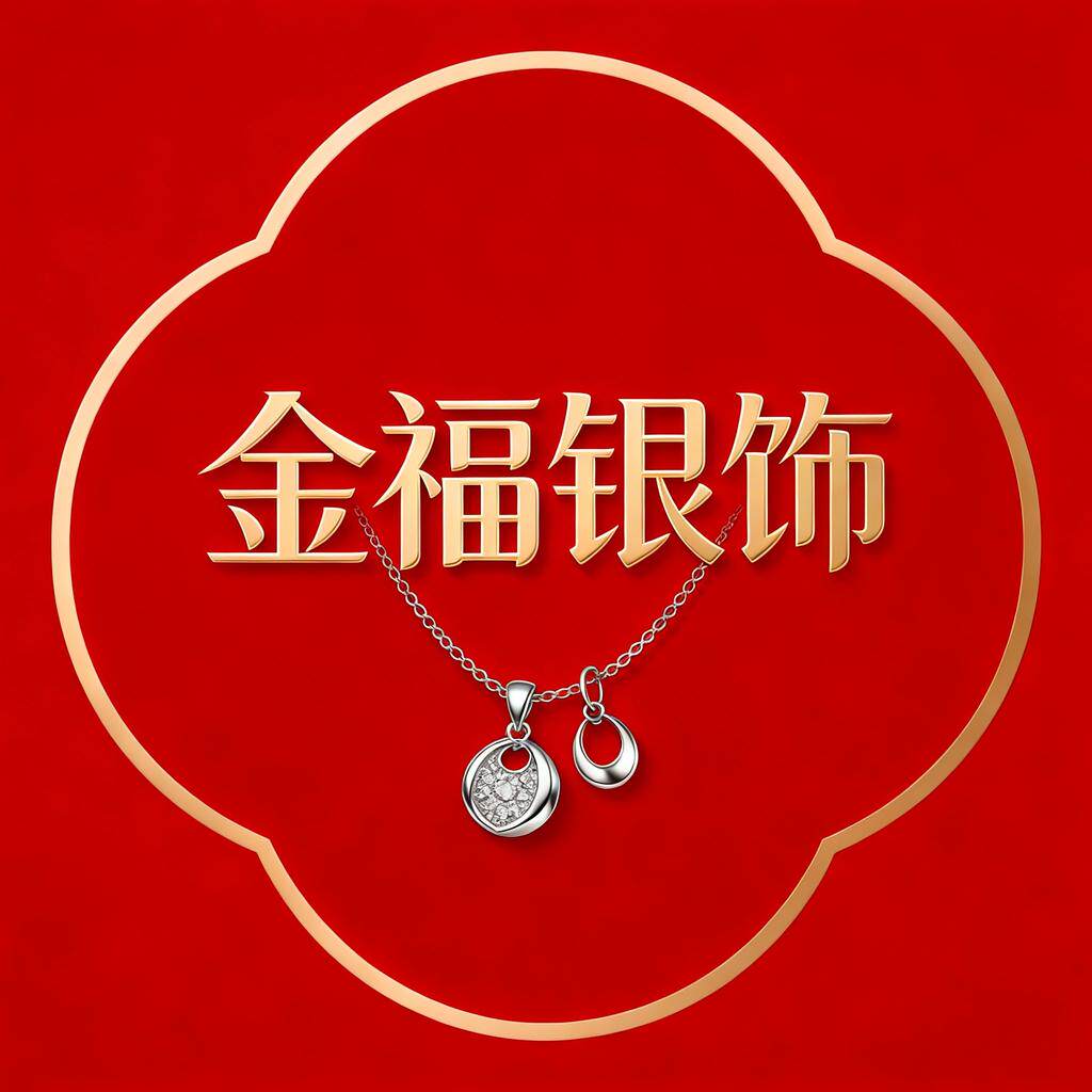 金福银饰甄选店